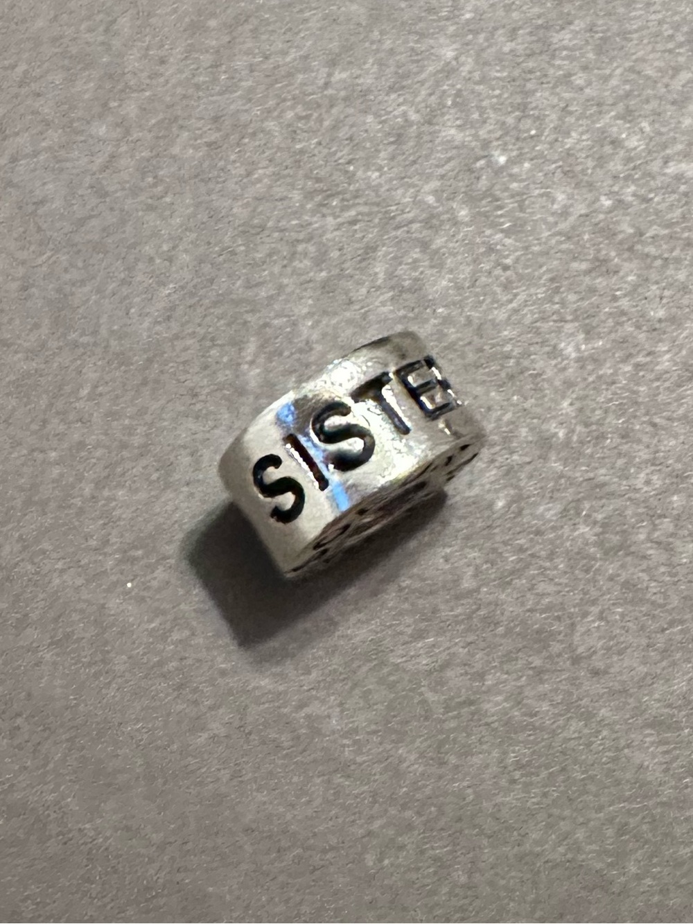 Camilia Sister Charm